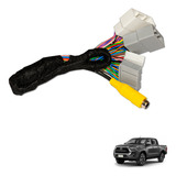 Módulo Interface Camera De Ré Hilux Power Pack 2023 A 2025